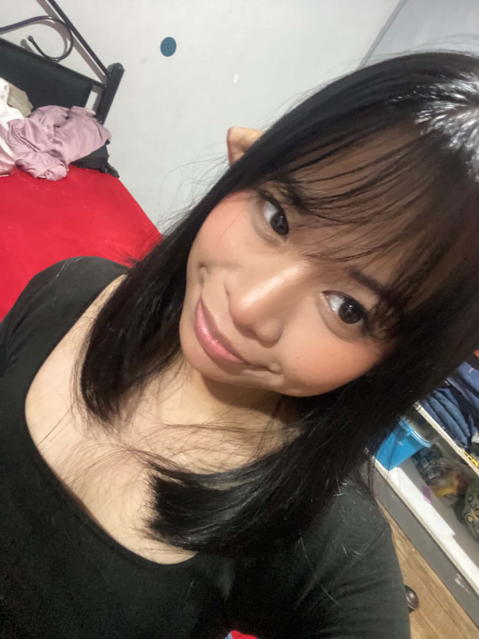 Anicka Tiamson Profile Picture
