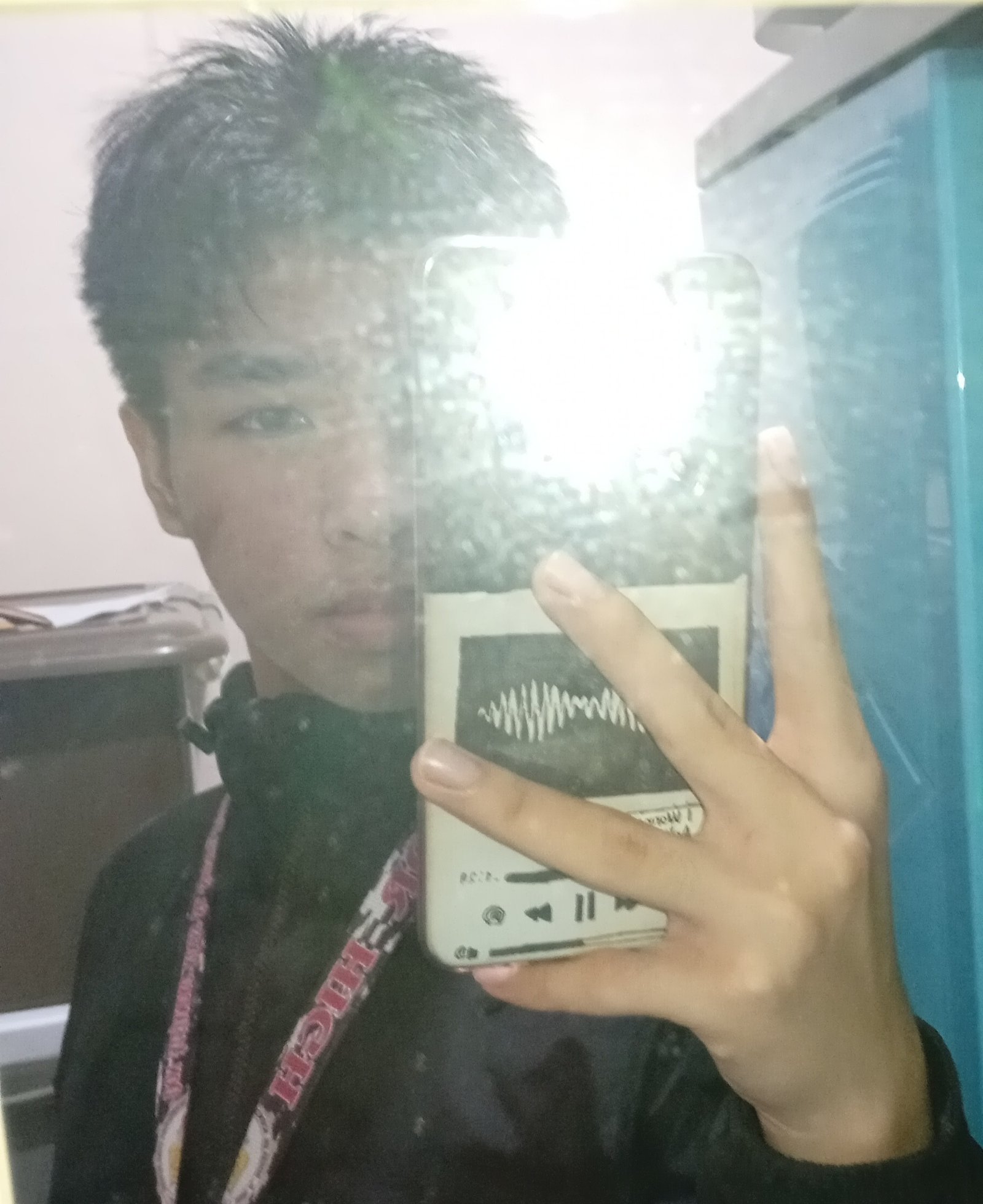 Angelo Manalastas Profile Picture